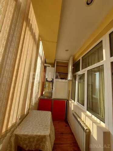 2-комн. новостройка - м. Халглар Достлугу - 70 м² (14)