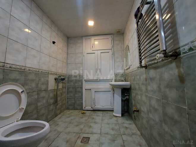 2-комн. новостройка - м. Халглар Достлугу - 70 м² (18)