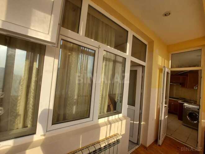 2-комн. новостройка - м. Халглар Достлугу - 70 м² (15)
