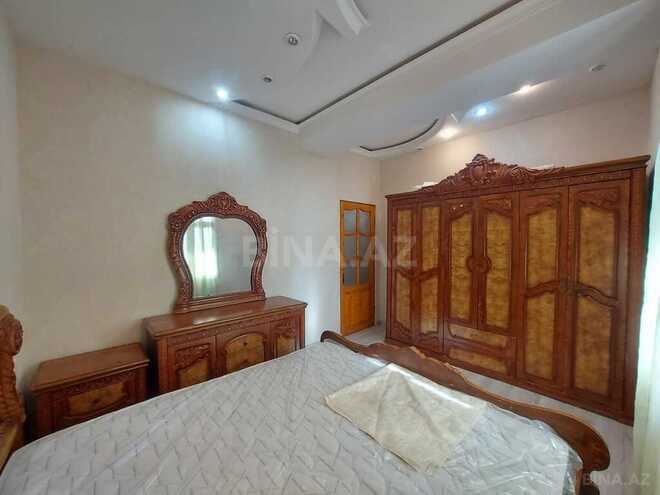 2-комн. новостройка - м. Халглар Достлугу - 70 м² (11)
