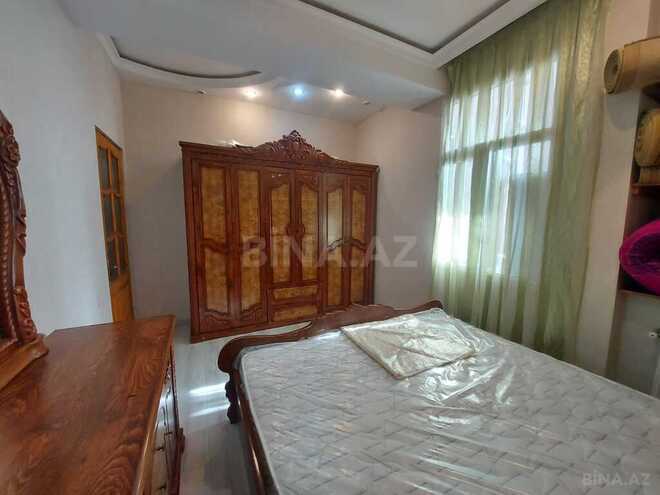 2-комн. новостройка - м. Халглар Достлугу - 70 м² (10)