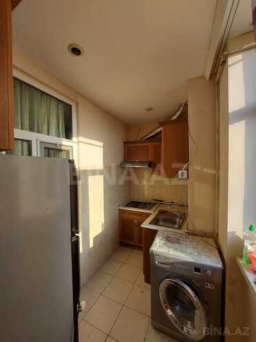 2-комн. новостройка - м. Халглар Достлугу - 70 м² (16)