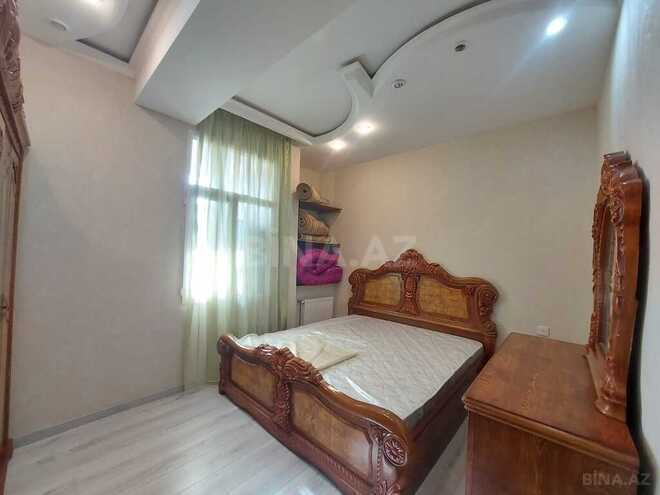 2-комн. новостройка - м. Халглар Достлугу - 70 м² (9)