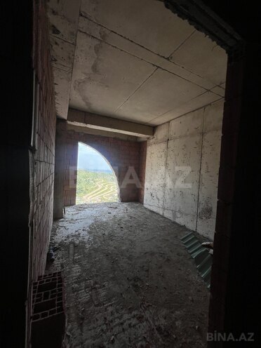 2 otaqlı yeni tikili - Əhmədli q. - 82 m² (11)