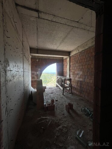 2 otaqlı yeni tikili - Əhmədli q. - 82 m² (10)