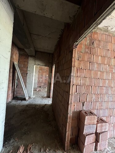 2 otaqlı yeni tikili - Əhmədli q. - 82 m² (12)