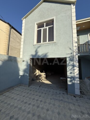 4-комн. дом/дача - пос. Биладжары - 200 м² (12)