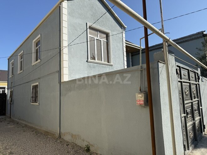 4-комн. дом/дача - пос. Биладжары - 200 м² (2)
