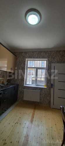 2 otaqlı həyət evi/bağ evi - Binə q. - 56 m² (9)