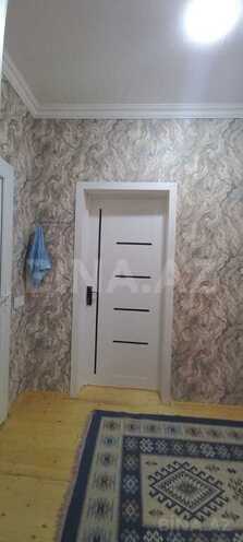 2 otaqlı həyət evi/bağ evi - Binə q. - 56 m² (2)