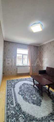 2 otaqlı həyət evi/bağ evi - Binə q. - 56 m² (23)
