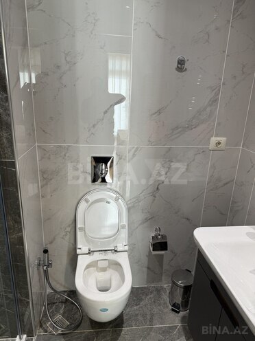 2-комн. новостройка - пос. Ясамал - 50 м² (7)