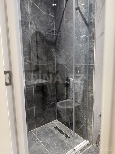 2-комн. новостройка - пос. Ясамал - 50 м² (9)