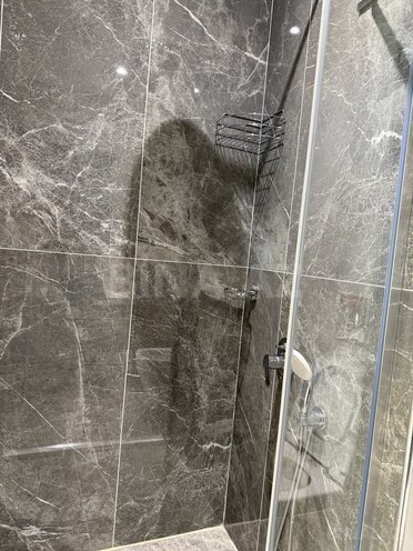 2-комн. новостройка - пос. Ясамал - 50 м² (6)