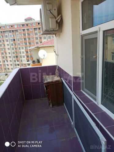3 otaqlı yeni tikili - Masazır q. - 57 m² (15)