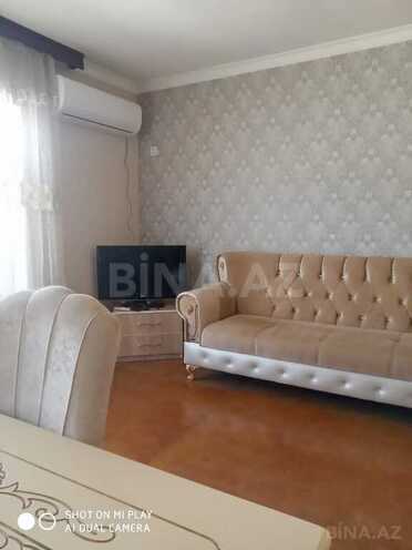 3 otaqlı yeni tikili - Masazır q. - 57 m² (1)