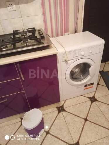 3 otaqlı yeni tikili - Masazır q. - 57 m² (9)