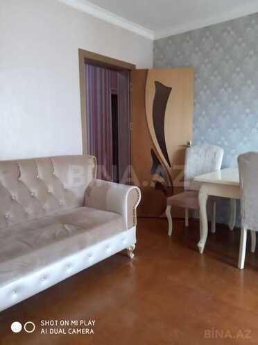 3 otaqlı yeni tikili - Masazır q. - 57 m² (4)