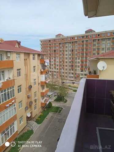 3 otaqlı yeni tikili - Masazır q. - 57 m² (16)