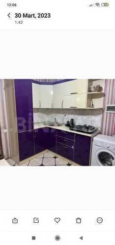 3 otaqlı yeni tikili - Masazır q. - 57 m² (8)
