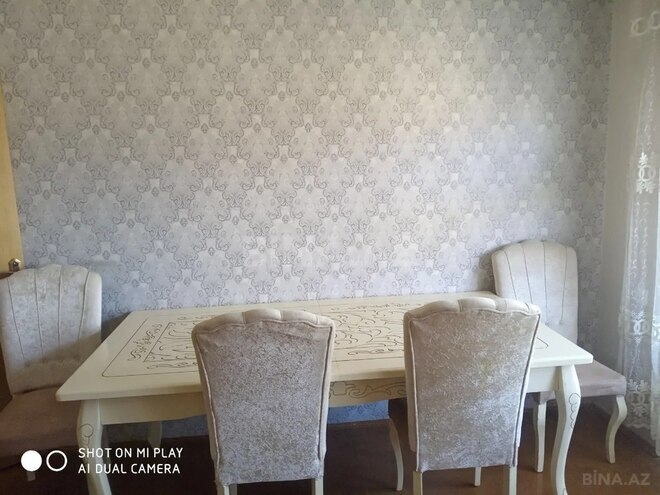 3 otaqlı yeni tikili - Masazır q. - 57 m² (3)