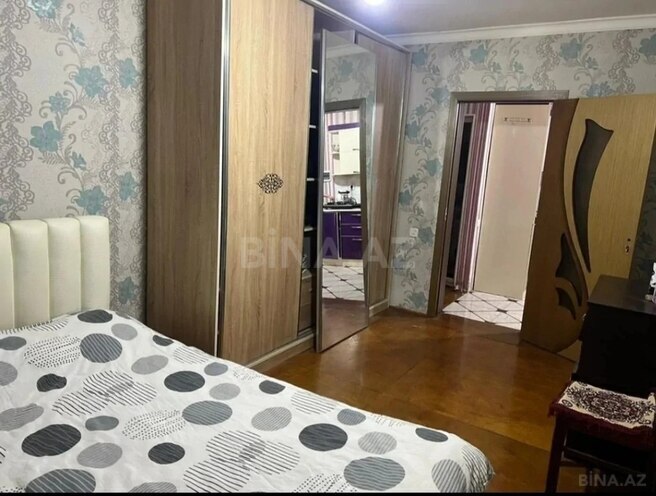 3 otaqlı yeni tikili - Masazır q. - 57 m² (6)