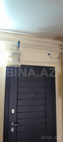 3 otaqlı yeni tikili - Masazır q. - 57 m² (11)