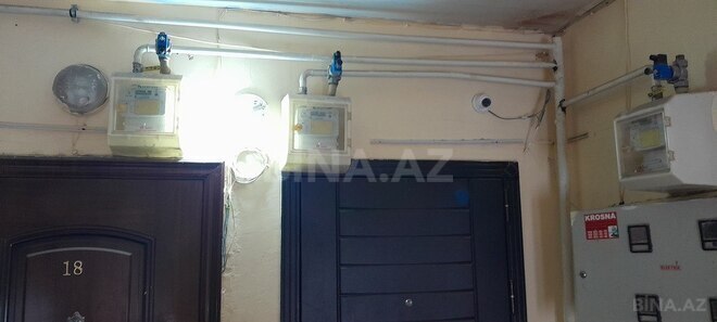 3 otaqlı yeni tikili - Masazır q. - 57 m² (13)