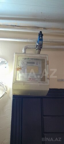 3 otaqlı yeni tikili - Masazır q. - 57 m² (14)