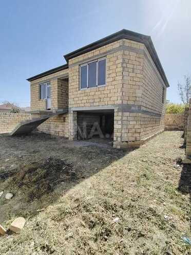 3-комн. дом/дача - Сумгаит - 115 м² (4)