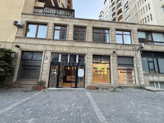 Объект - м. 28 мая - 320 м² (1)