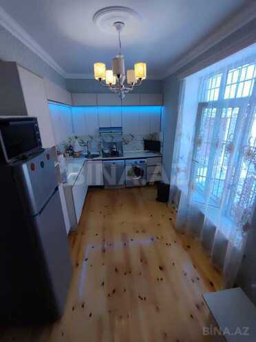 5-комн. дом/дача - пос. Мамедли - 160 м² (17)