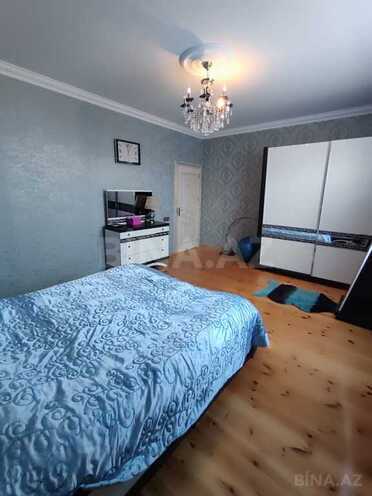 5-комн. дом/дача - пос. Мамедли - 160 м² (19)