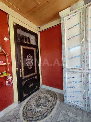 5-комн. дом/дача - пос. Мамедли - 160 м² (11)