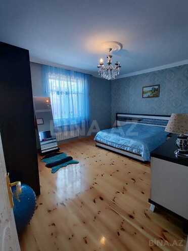 5-комн. дом/дача - пос. Мамедли - 160 м² (15)