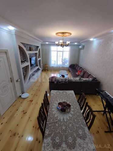5-комн. дом/дача - пос. Мамедли - 160 м² (18)