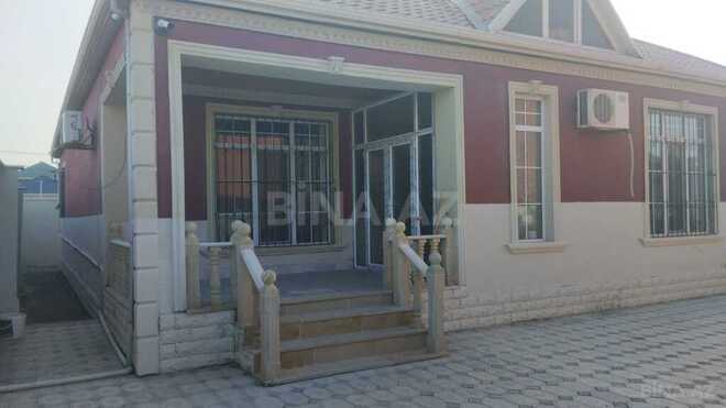 5-комн. дом/дача - пос. Мамедли - 160 м² (1)