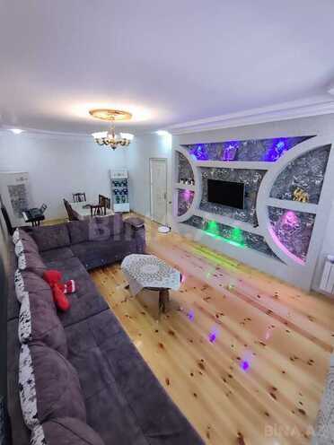 5-комн. дом/дача - пос. Мамедли - 160 м² (5)