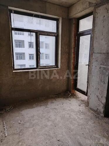 1-комн. новостройка - пос. Масазыр - 45.2 м² (3)