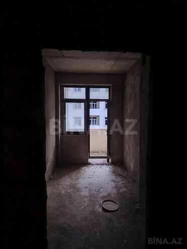 1-комн. новостройка - пос. Масазыр - 45.2 м² (11)