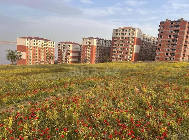 1-комн. новостройка - пос. Масазыр - 45.2 м² (12)