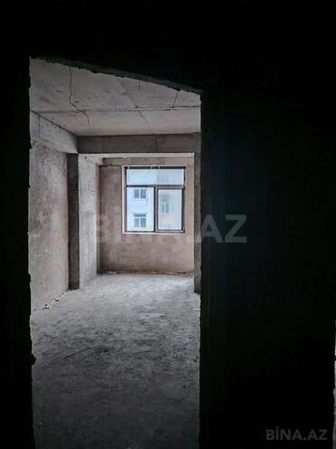 1-комн. новостройка - пос. Масазыр - 45.2 м² (8)