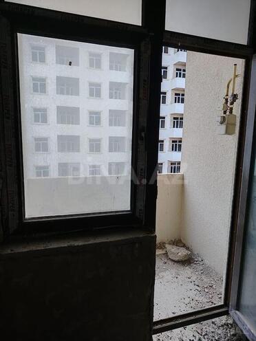 1-комн. новостройка - пос. Масазыр - 45.2 м² (7)