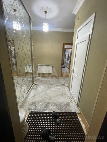 2 otaqlı yeni tikili - Azadlıq Prospekti m. - 88 m² (1)