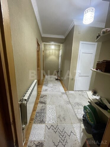 2 otaqlı yeni tikili - Azadlıq Prospekti m. - 88 m² (2)