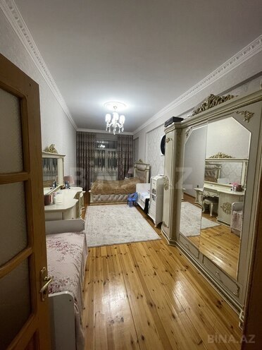 2 otaqlı yeni tikili - Azadlıq Prospekti m. - 88 m² (4)