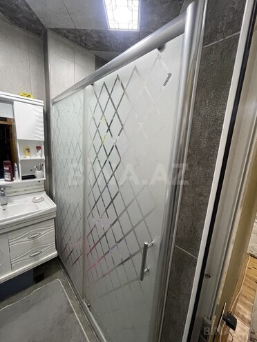 2 otaqlı yeni tikili - Azadlıq Prospekti m. - 88 m² (5)