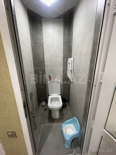 2 otaqlı yeni tikili - Azadlıq Prospekti m. - 88 m² (7)