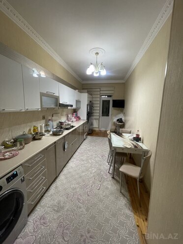2 otaqlı yeni tikili - Azadlıq Prospekti m. - 88 m² (6)