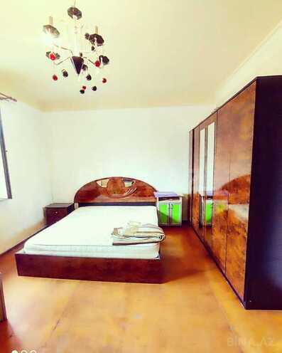 3 otaqlı köhnə tikili - Nəsimi r. - 90 m² (5)